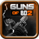 Guns of BO2 (An Elite Strategy and Reference Guide App Designed for use with Call of Duty: Black Ops 2 / ii / zombies)